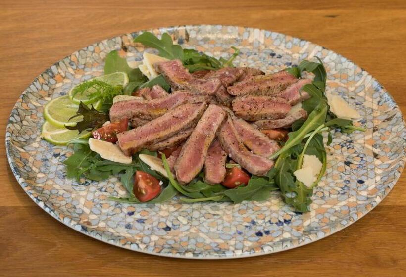 Boutique Hotel Vincenz