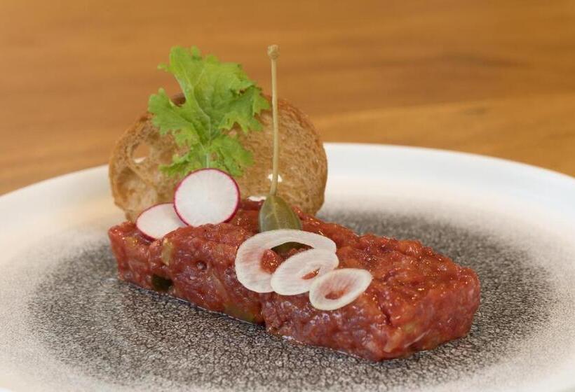 Boutique Hotel Vincenz