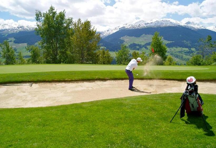 Boutique Hotel Vincenz