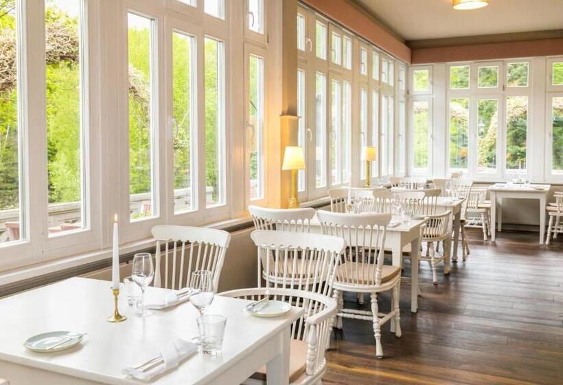 酒店 Waldesruh Am See