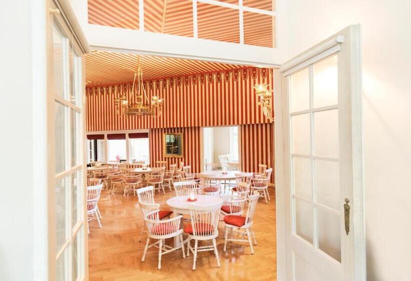 酒店 Waldesruh Am See