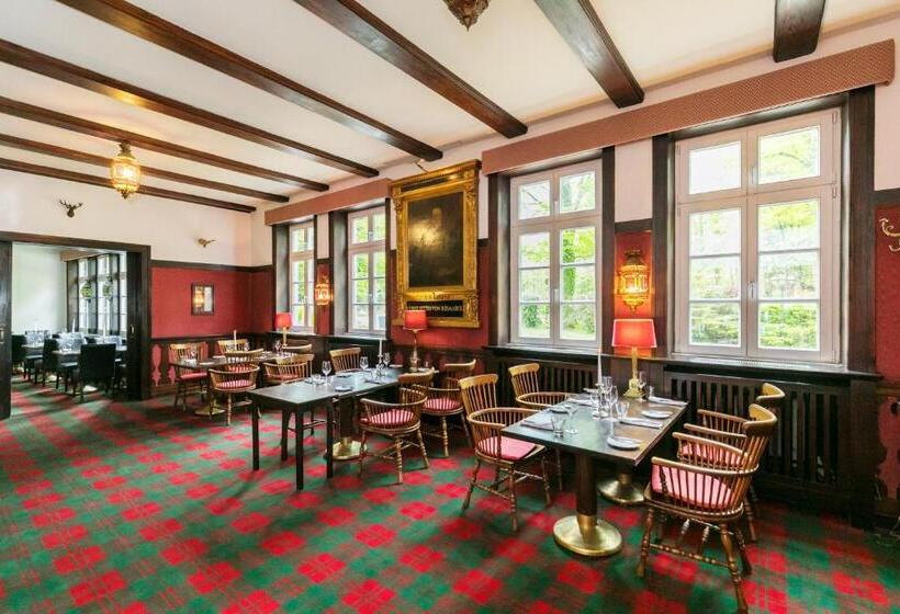 酒店 Waldesruh Am See