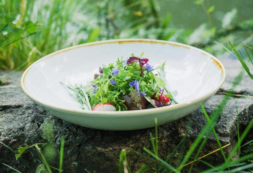 酒店 Waldesruh Am See