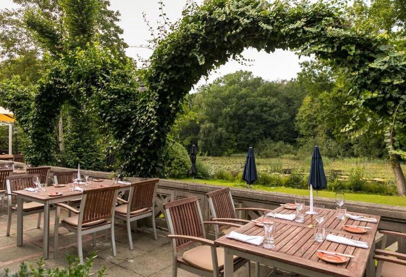 酒店 Waldesruh Am See