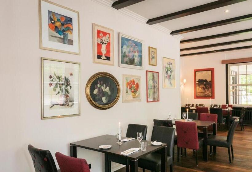 酒店 Waldesruh Am See