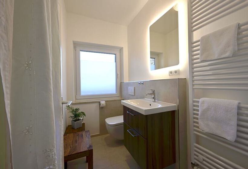 ホテル Waldgasthof Buchenhain