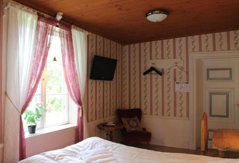 Отель Wanbo Herrgård