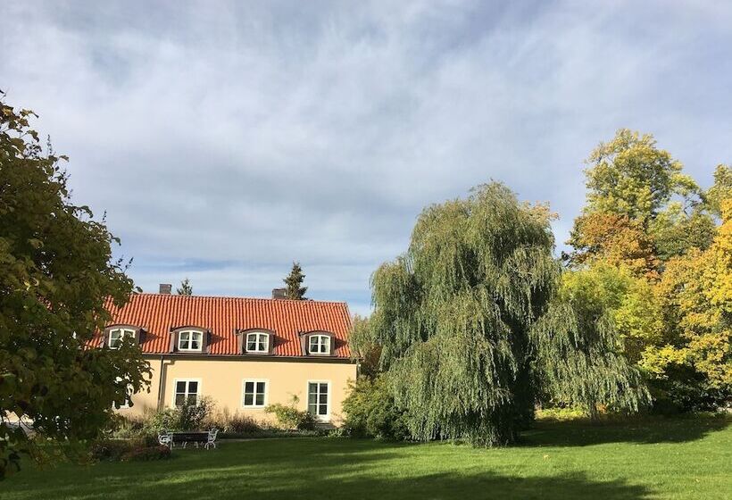 酒店 Wiks Slott