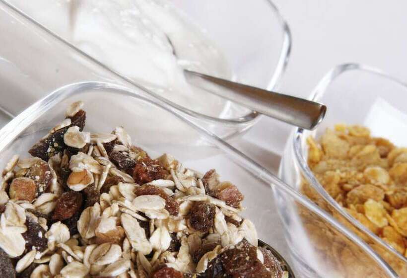 ホテル Zum Friedl