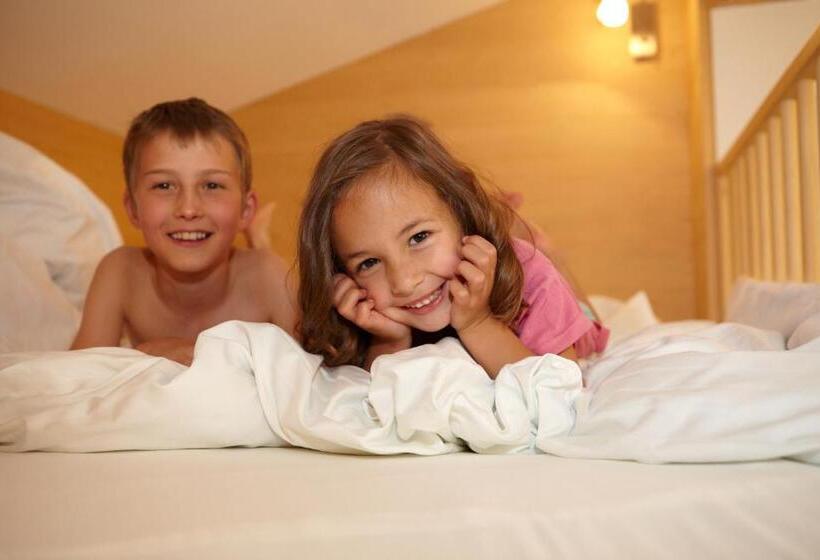 호텔 Zum Löwen   Al Leone