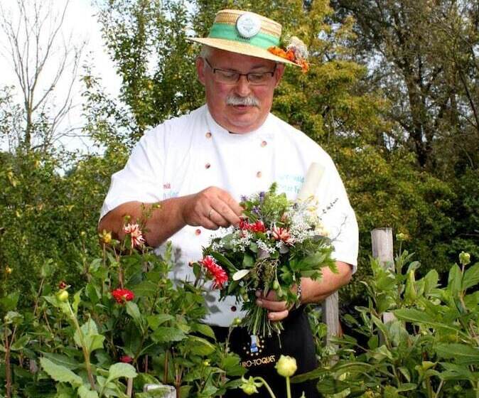 Отель Zum Stern Spreewald
