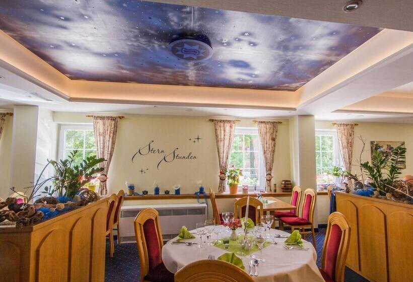 Отель Zum Stern Spreewald