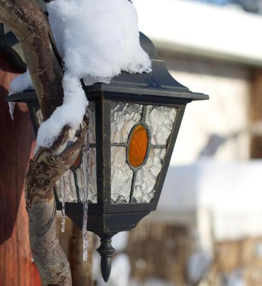 ホテル Zur Kutsche