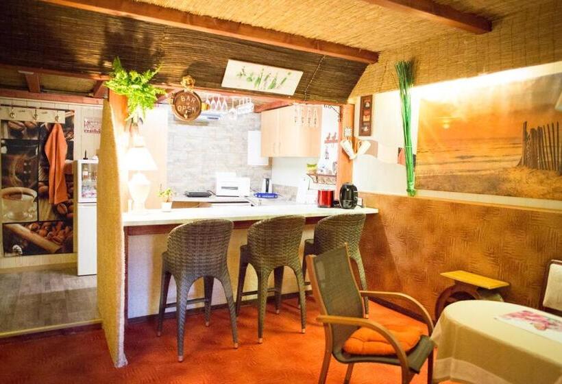 ホテル Zur Kutsche