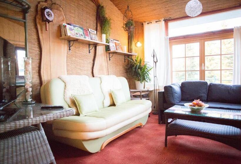 ホテル Zur Kutsche