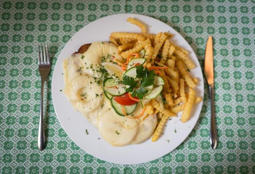 ホテル Zur Kutsche