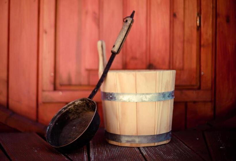 ホテル Zur Kutsche