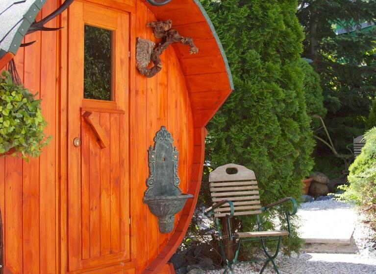 ホテル Zur Kutsche