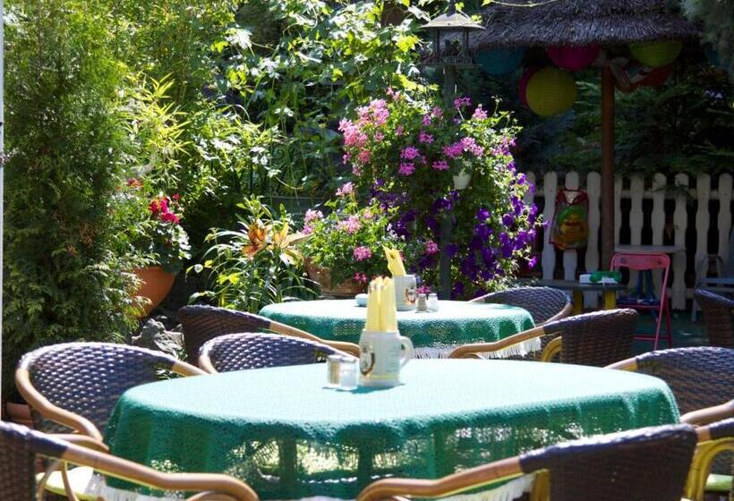 ホテル Zur Kutsche