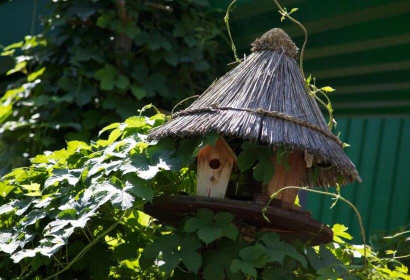 ホテル Zur Kutsche