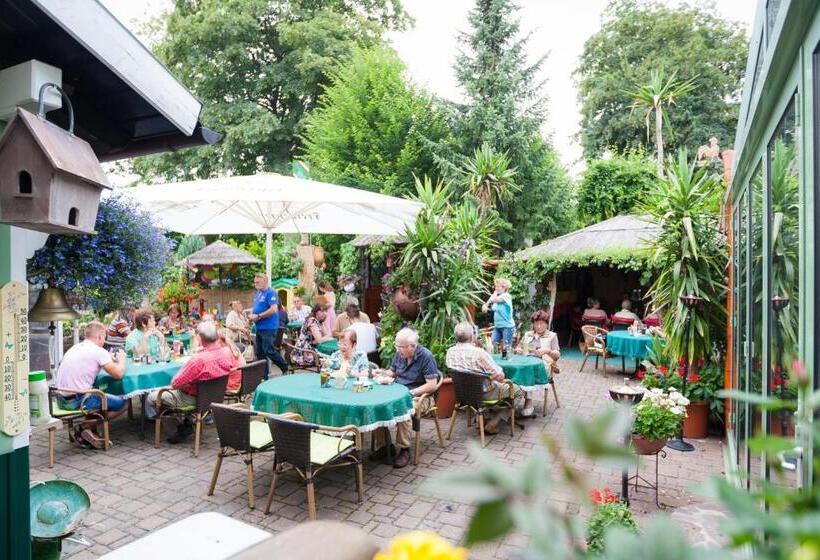 ホテル Zur Kutsche