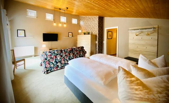 ホテル Zur Kutsche