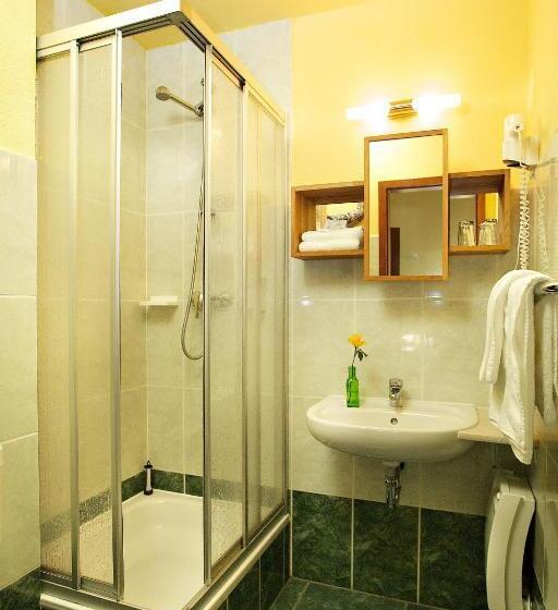 ホテル Zur Kutsche