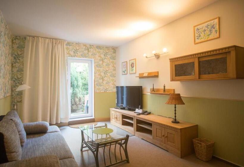 ホテル Zur Kutsche