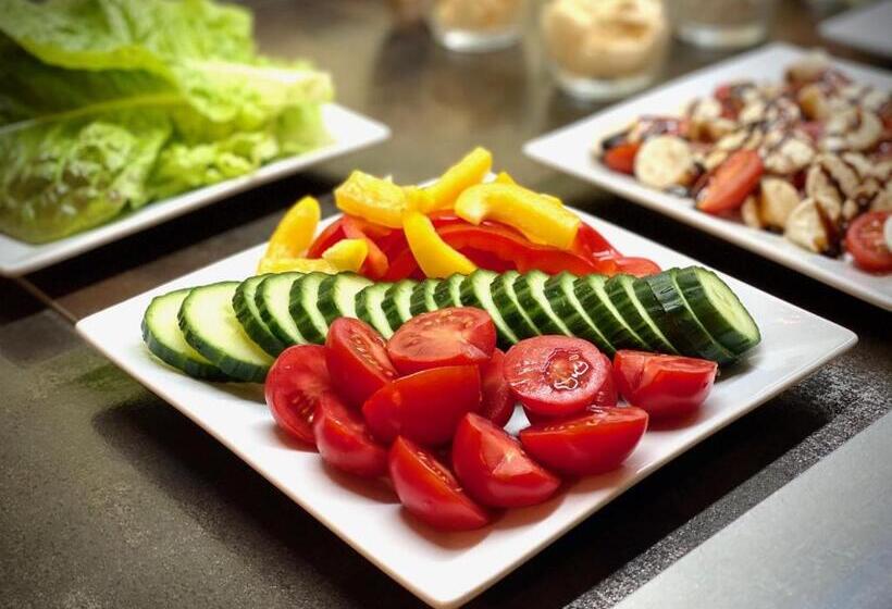 ホテル Zur Kutsche