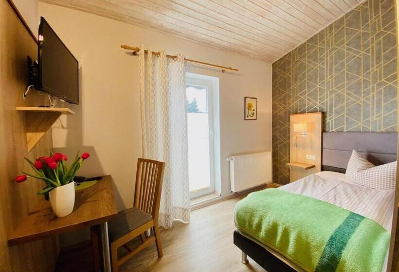 ホテル Zur Kutsche