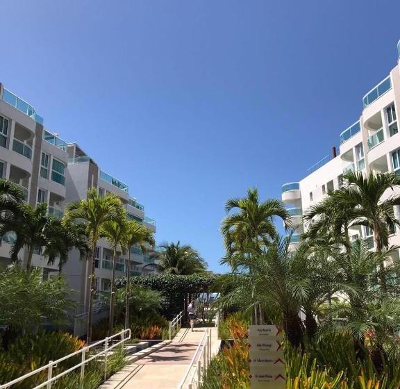 In Mare Bali Residencial Resort