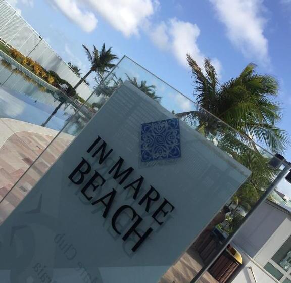 In Mare Bali Residencial Resort