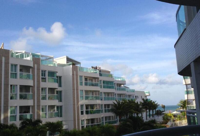 In Mare Bali Residencial Resort