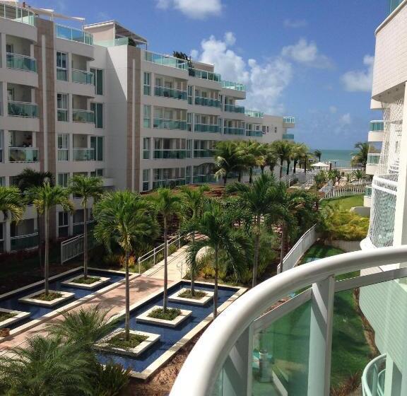 In Mare Bali Residencial Resort