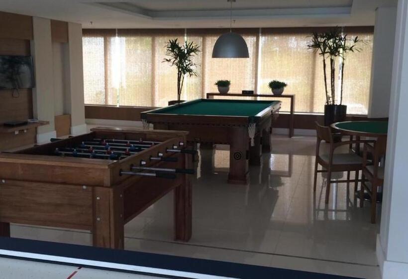 In Mare Bali Residencial Resort