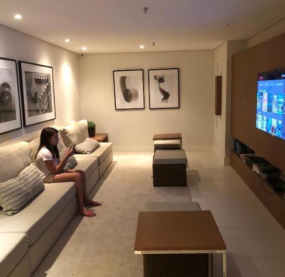 In Mare Bali Residencial Resort