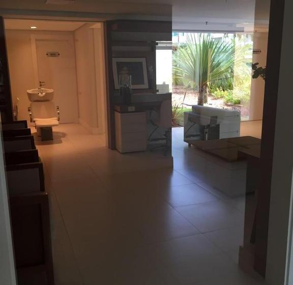 In Mare Bali Residencial Resort