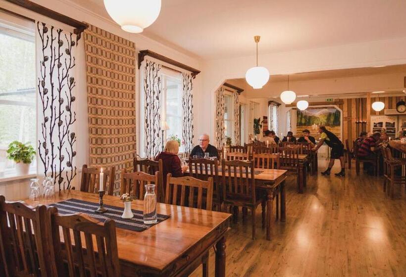 Järjagården Hostel