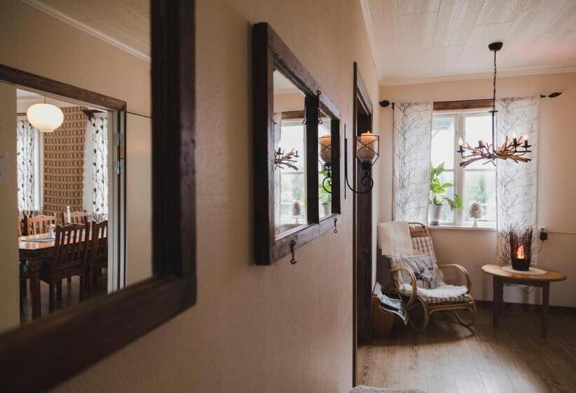 Järjagården Hostel