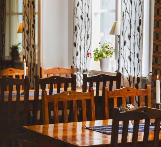 Järjagården Hostel