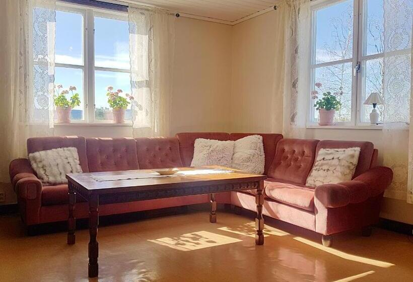 Järjagården Hostel