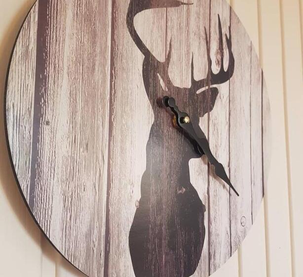 Järjagården Hostel