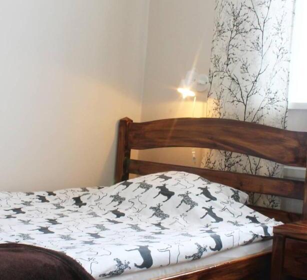 Järjagården Hostel