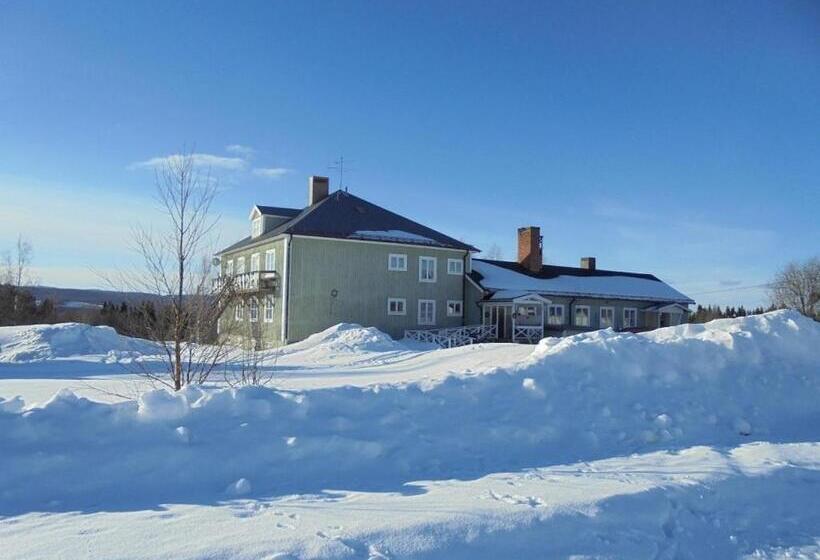 Järjagården Hostel