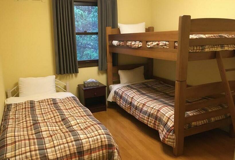 Julian S English Homestay And Pension