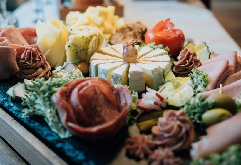 Klostermaier Hotel & Restaurant