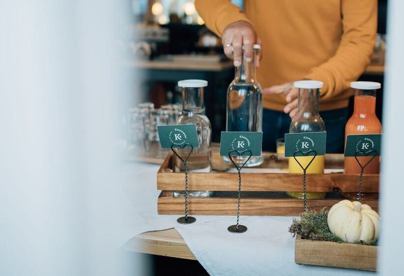 Klostermaier Hotel & Restaurant