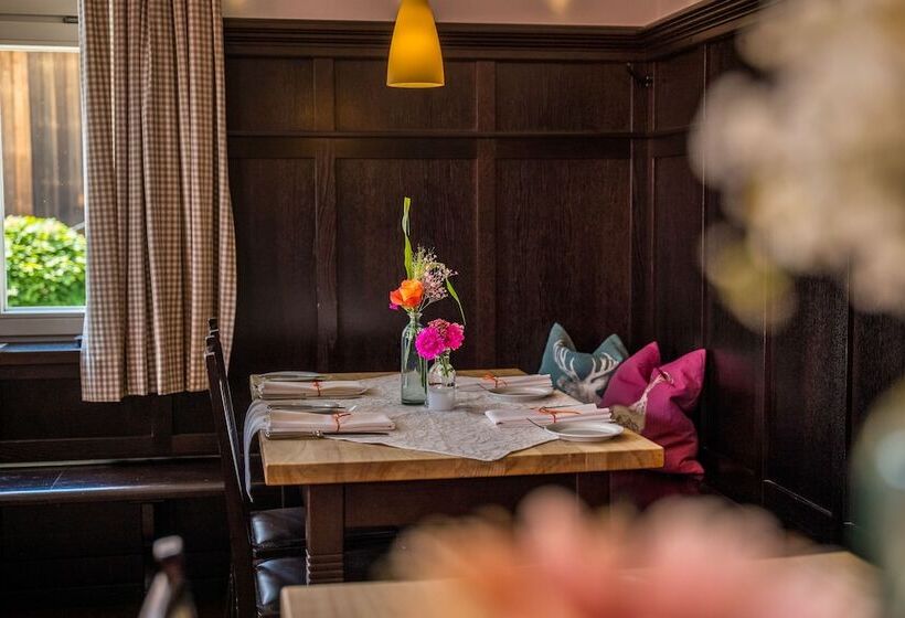 Klostermaier Hotel & Restaurant