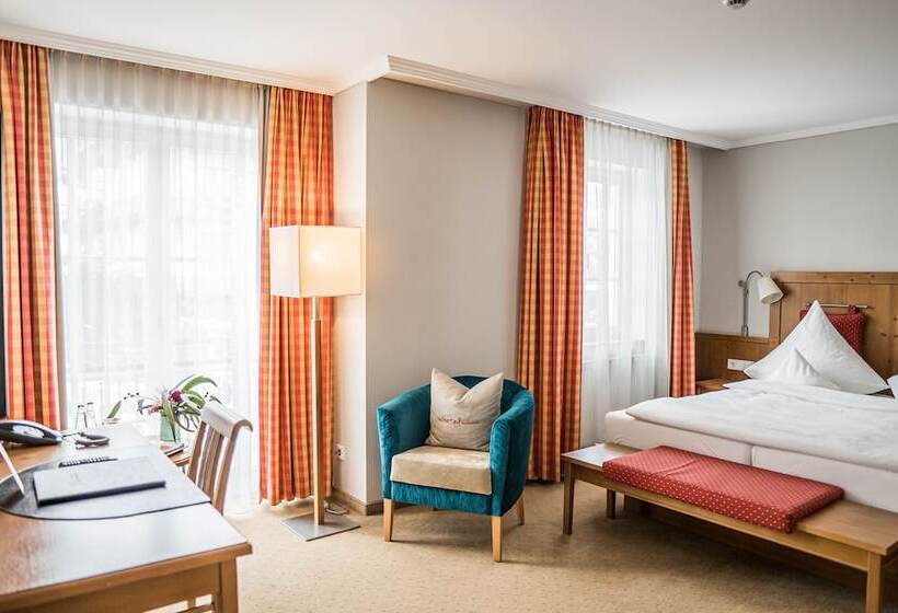 Klostermaier Hotel & Restaurant