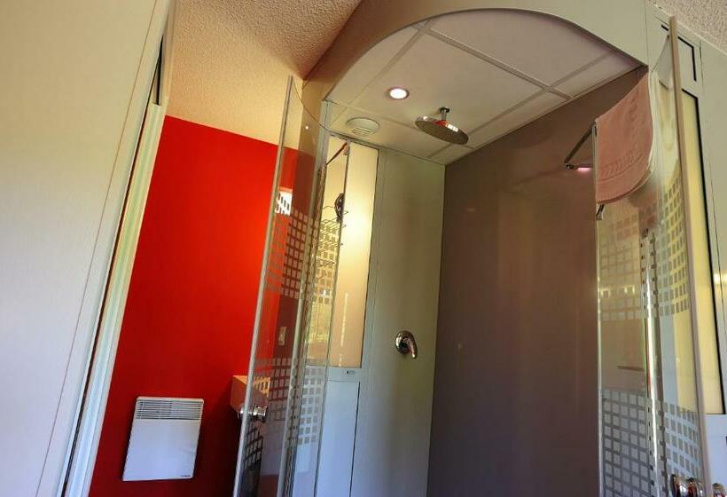 La Résidence Du Spa Et La Résidence Des Thermes